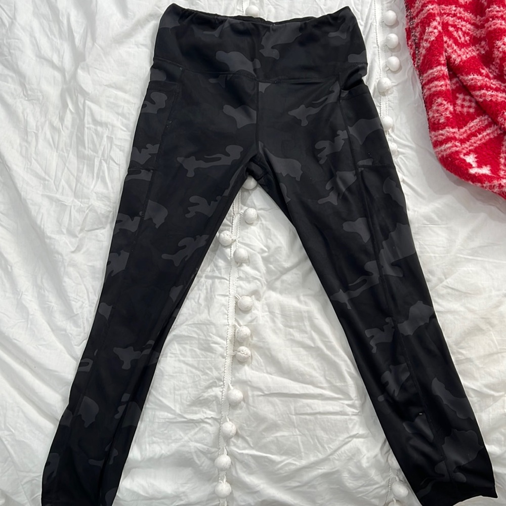 Yogalicious Leggings